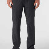 Venture Elastic Waist Hybrid Pants