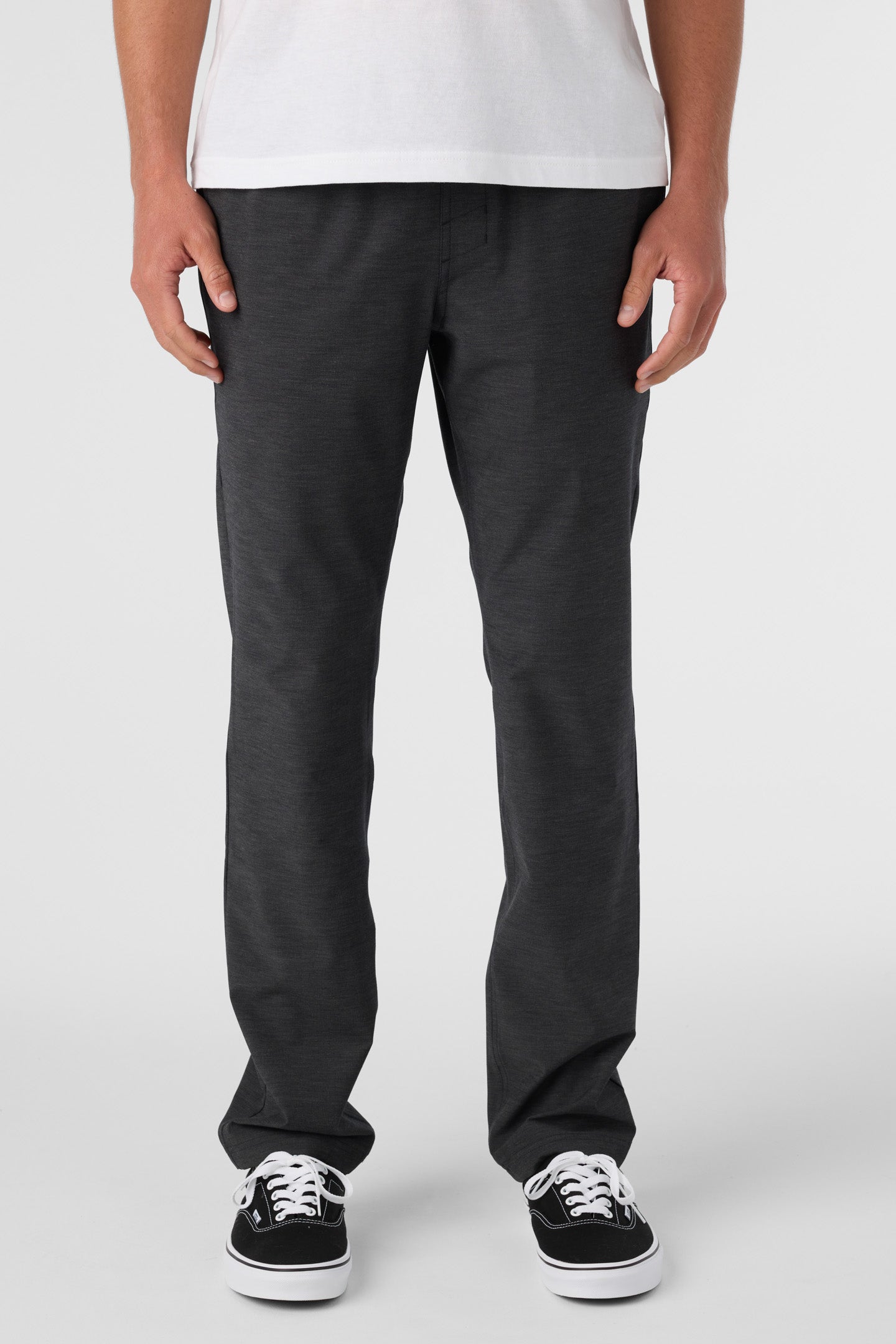 VENTURE ELASTIC WAIST HYBRID PANTS