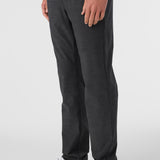 Venture Elastic Waist Hybrid Pants
