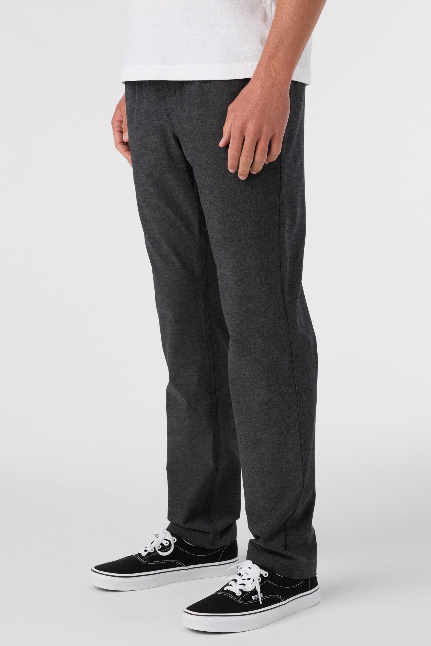 VENTURE ELASTIC WAIST HYBRID PANTS