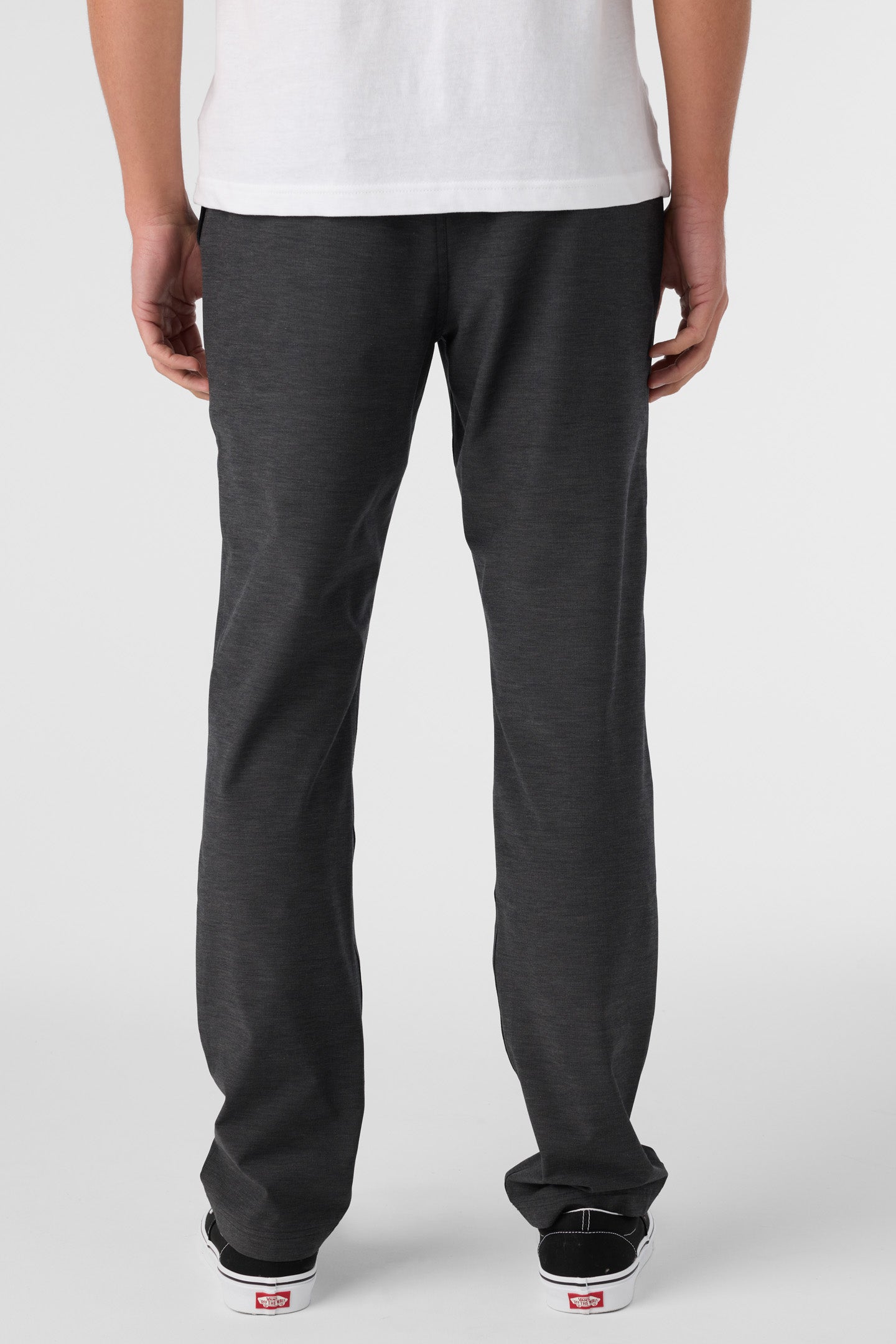 VENTURE ELASTIC WAIST HYBRID PANTS