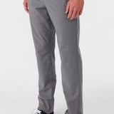 Venture Elastic Waist Hybrid Pants