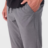 Venture Elastic Waist Hybrid Pants