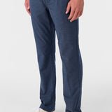 Venture Elastic Waist Hybrid Pants