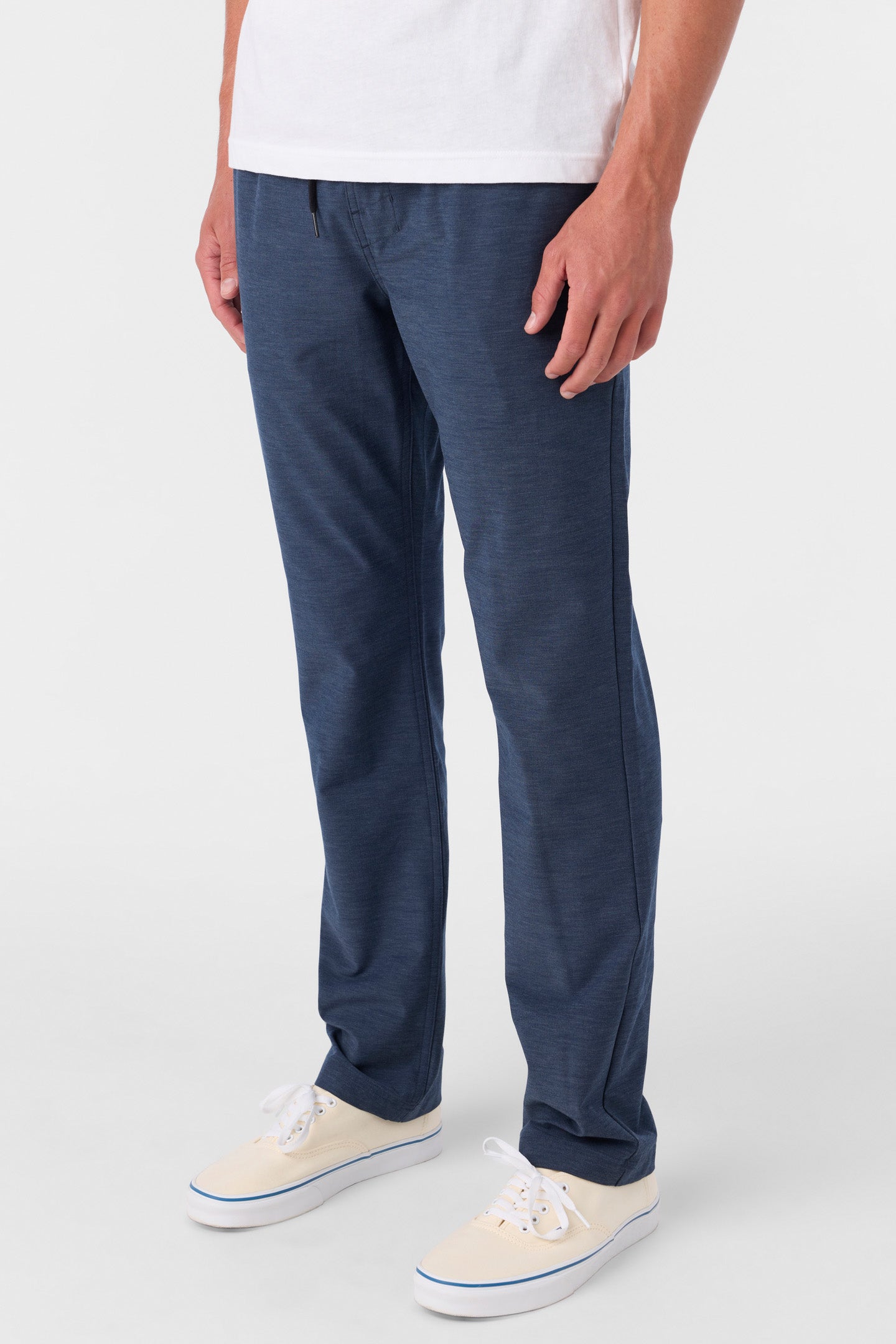 VENTURE ELASTIC WAIST HYBRID PANTS