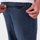 Venture Elastic Waist Hybrid Pants