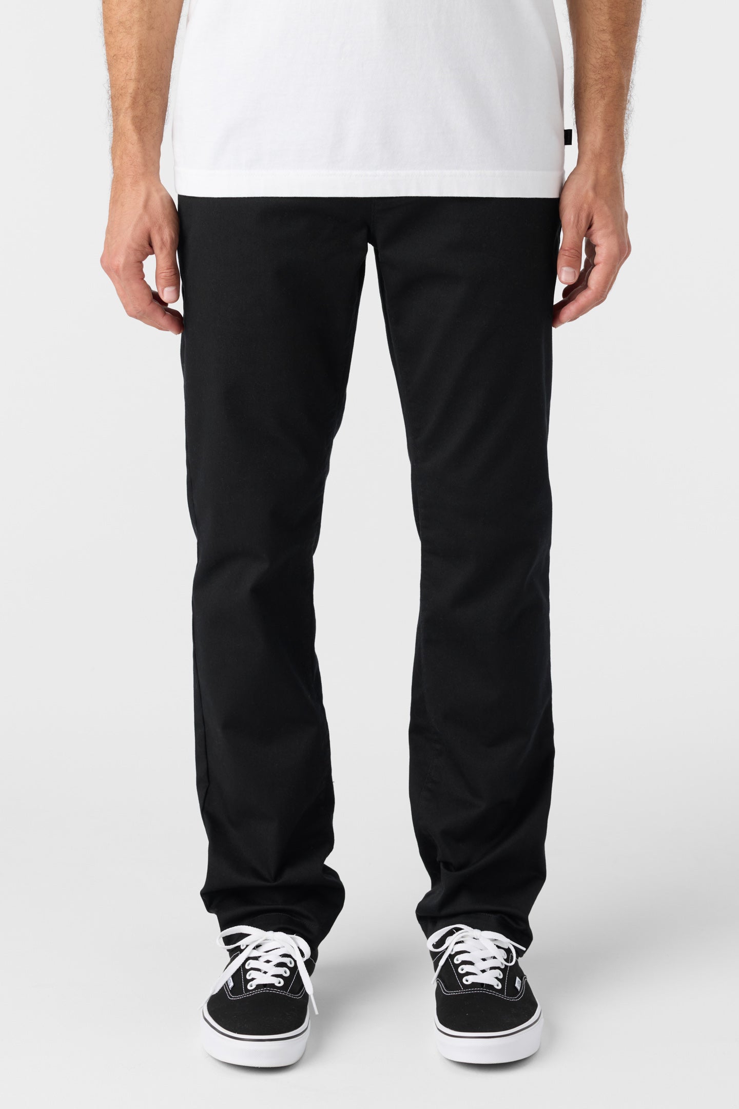 EAST CLIFF MODERN CHINO PANTS