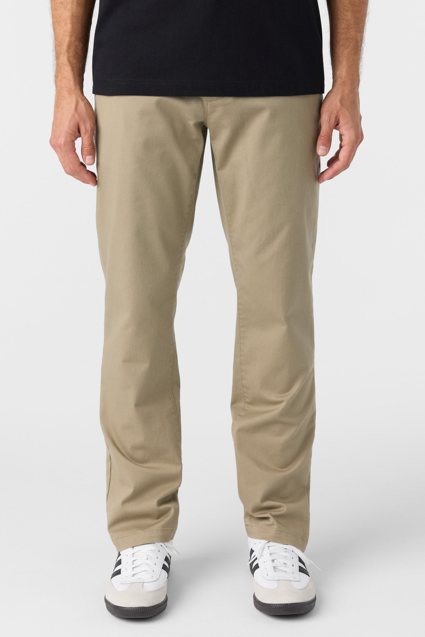 EAST CLIFF MODERN CHINO PANTS