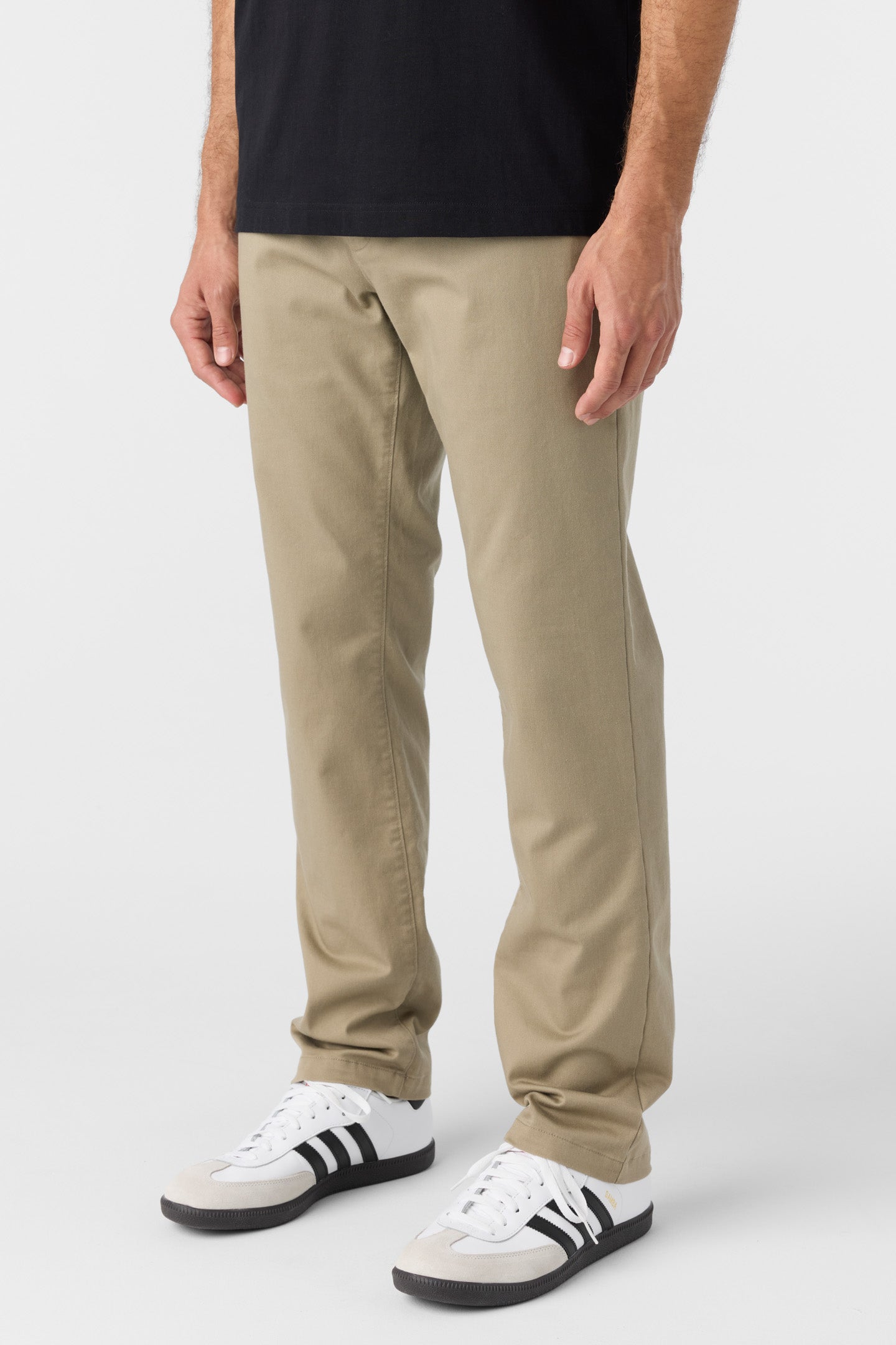 EAST CLIFF MODERN CHINO PANTS