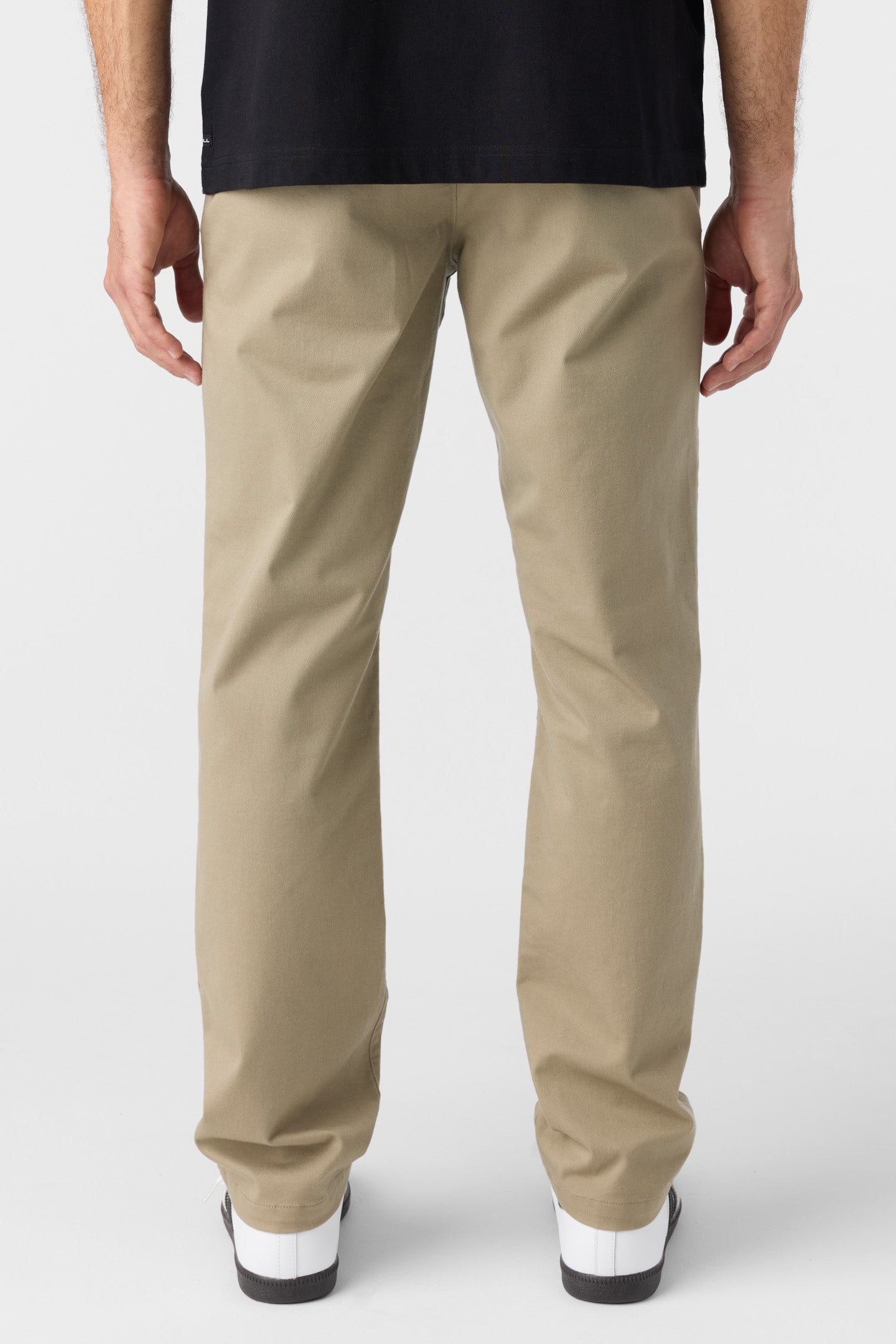 EAST CLIFF MODERN CHINO PANTS