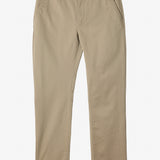 East Cliff Modern Chino Pants