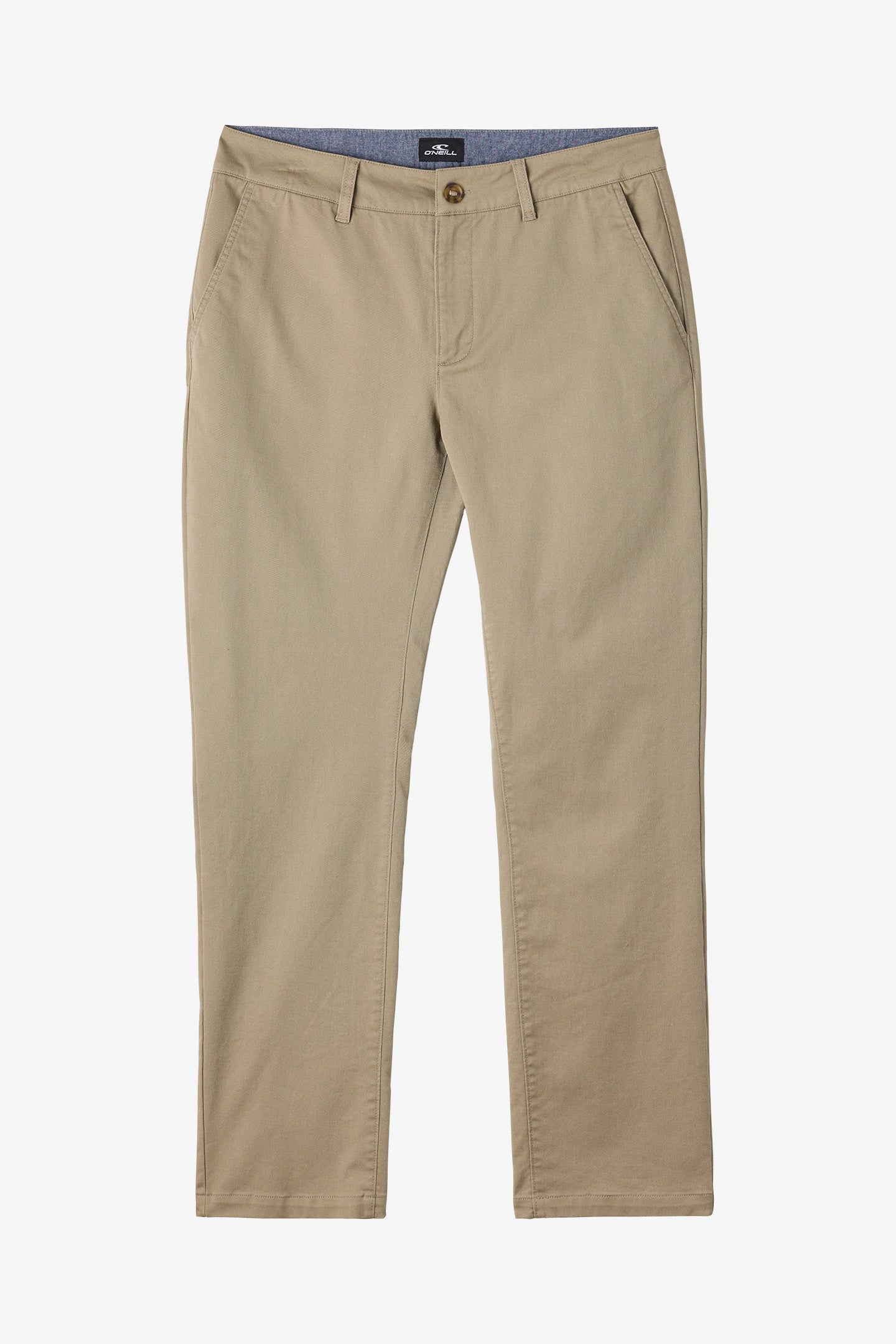 EAST CLIFF MODERN CHINO PANTS