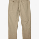 East Cliff Modern Chino Pants