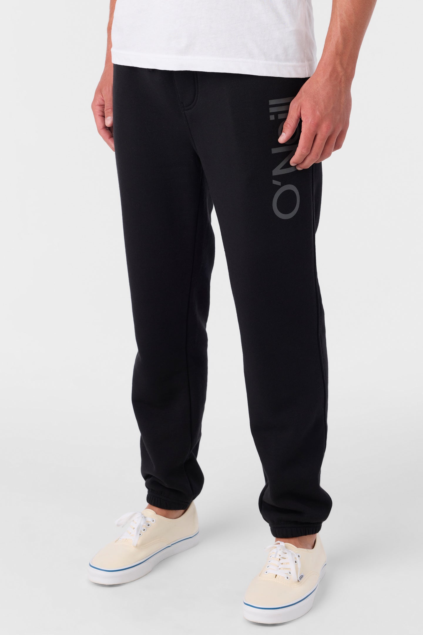 O'RIGINALS ESSENTIAL FLEECE PANTS