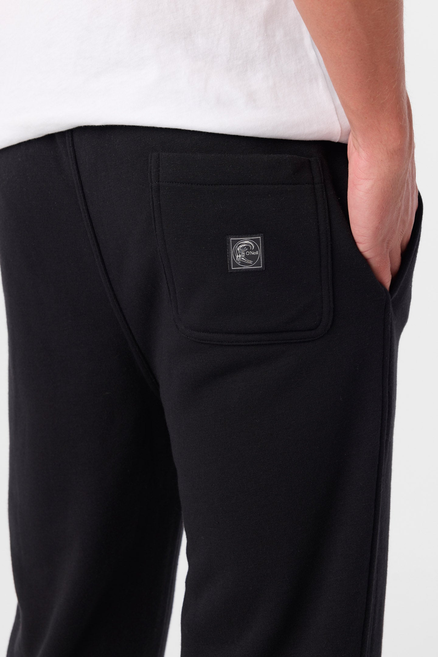 O'RIGINALS ESSENTIAL FLEECE PANTS