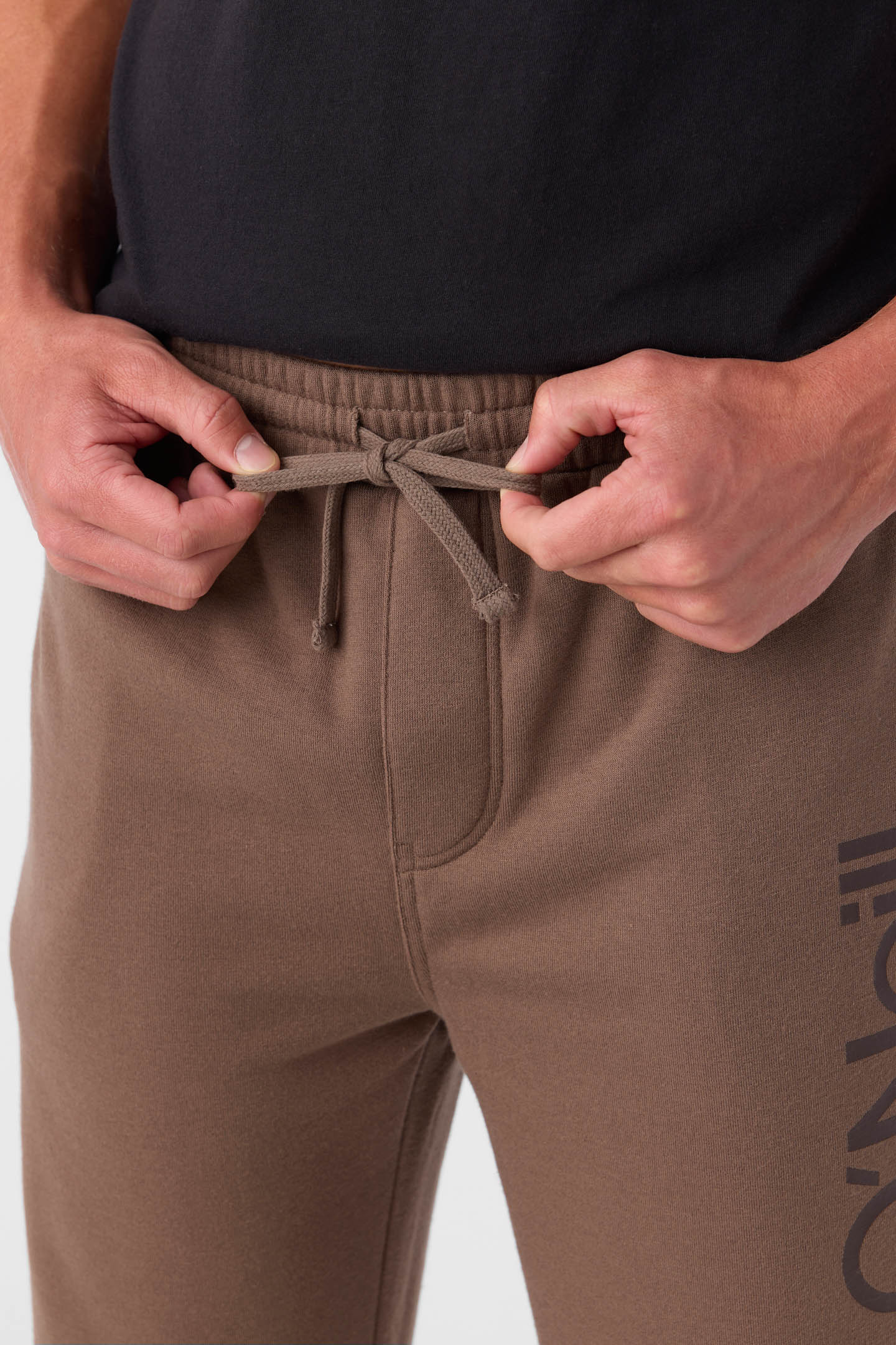 O'RIGINALS ESSENTIAL FLEECE PANTS