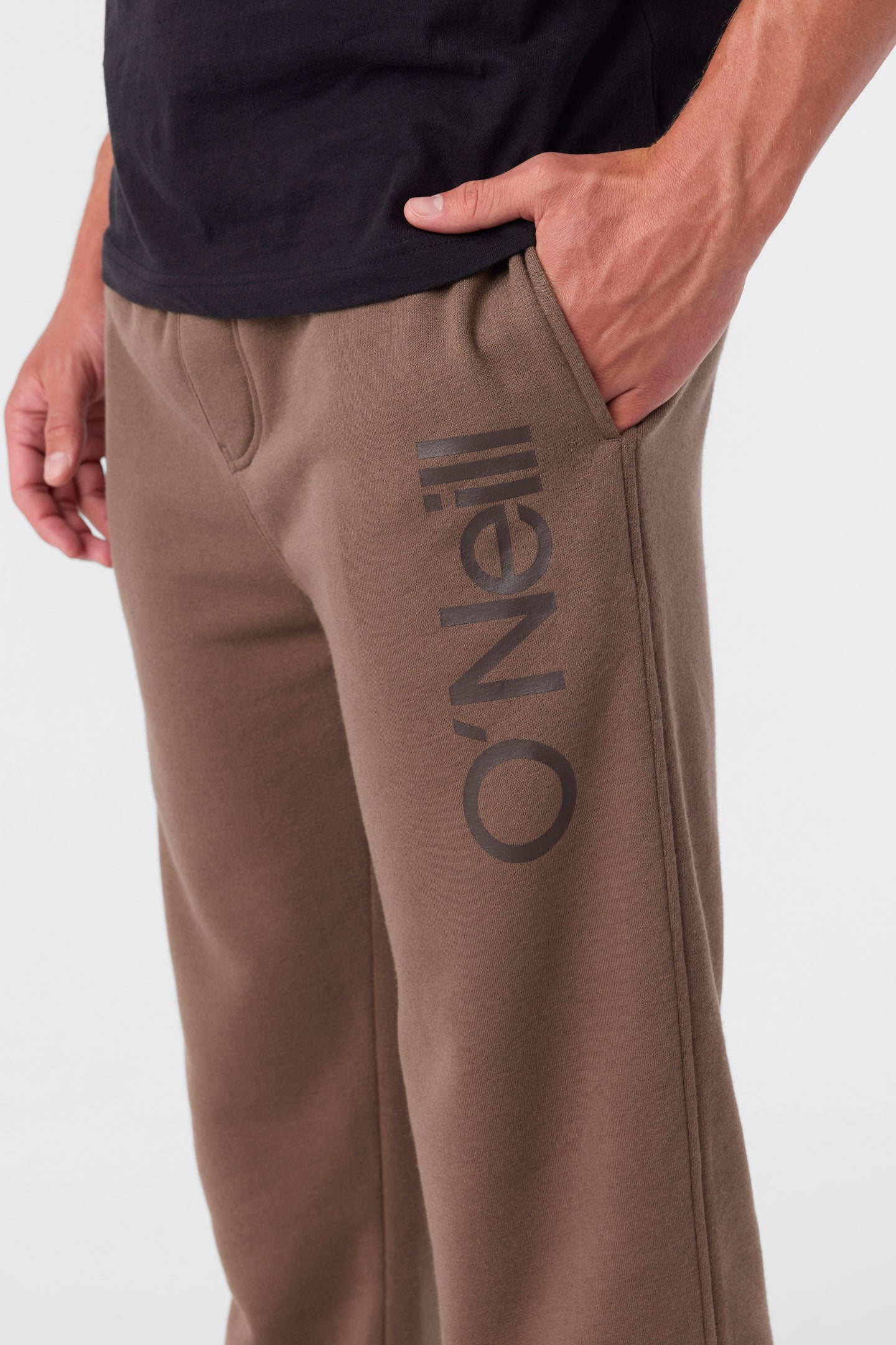 O'RIGINALS ESSENTIAL FLEECE PANTS