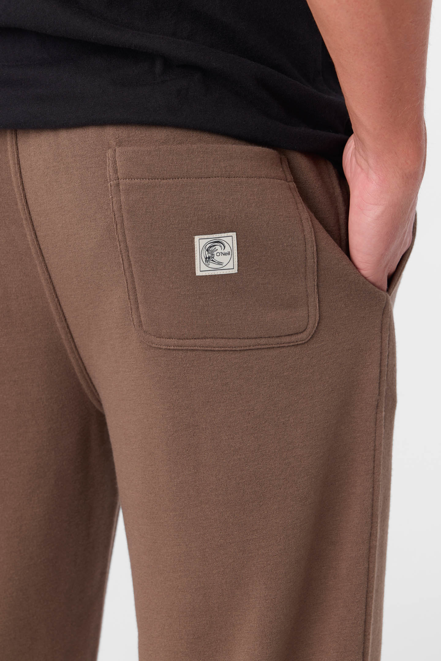 O'RIGINALS ESSENTIAL FLEECE PANTS