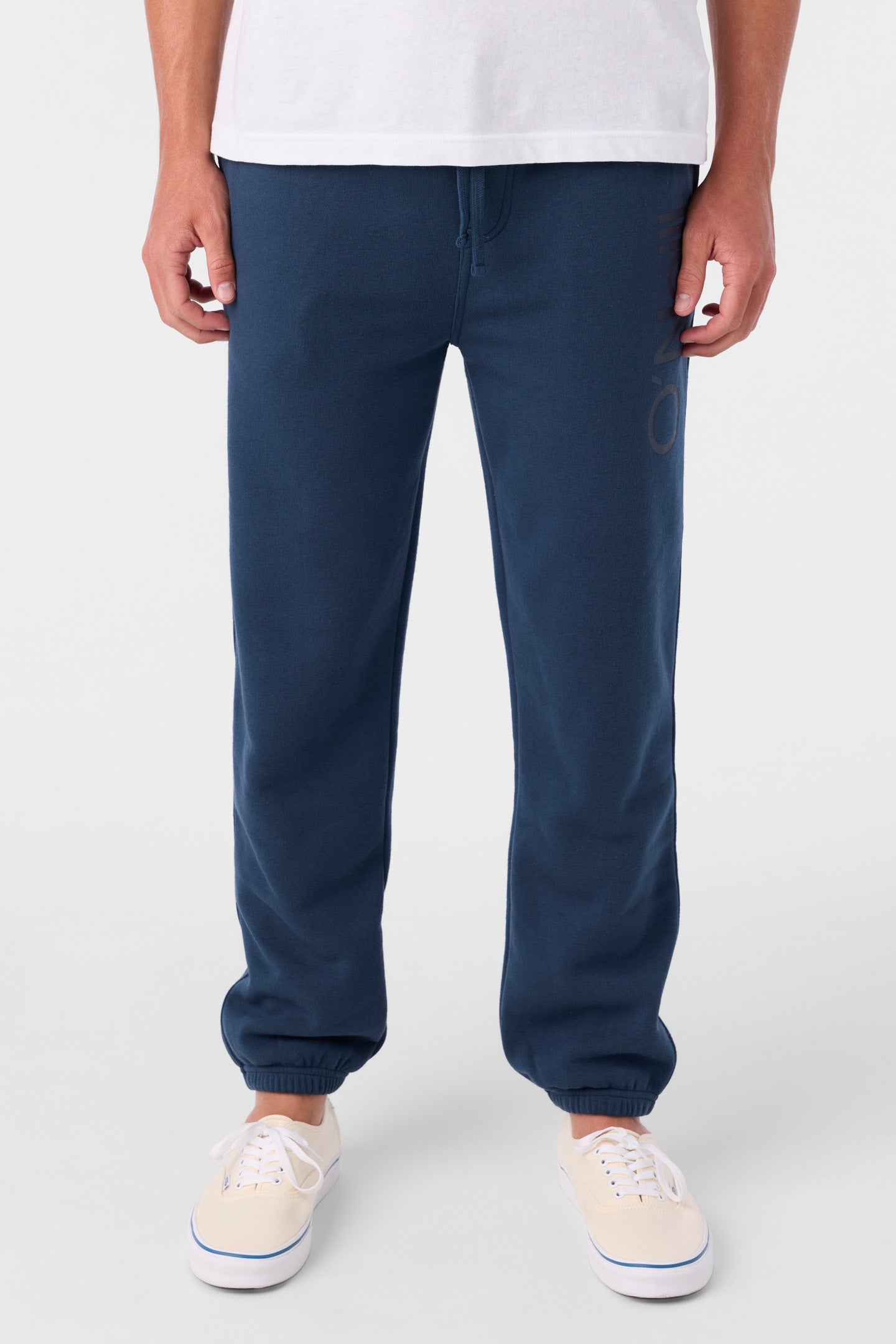 O'RIGINALS ESSENTIAL FLEECE PANTS