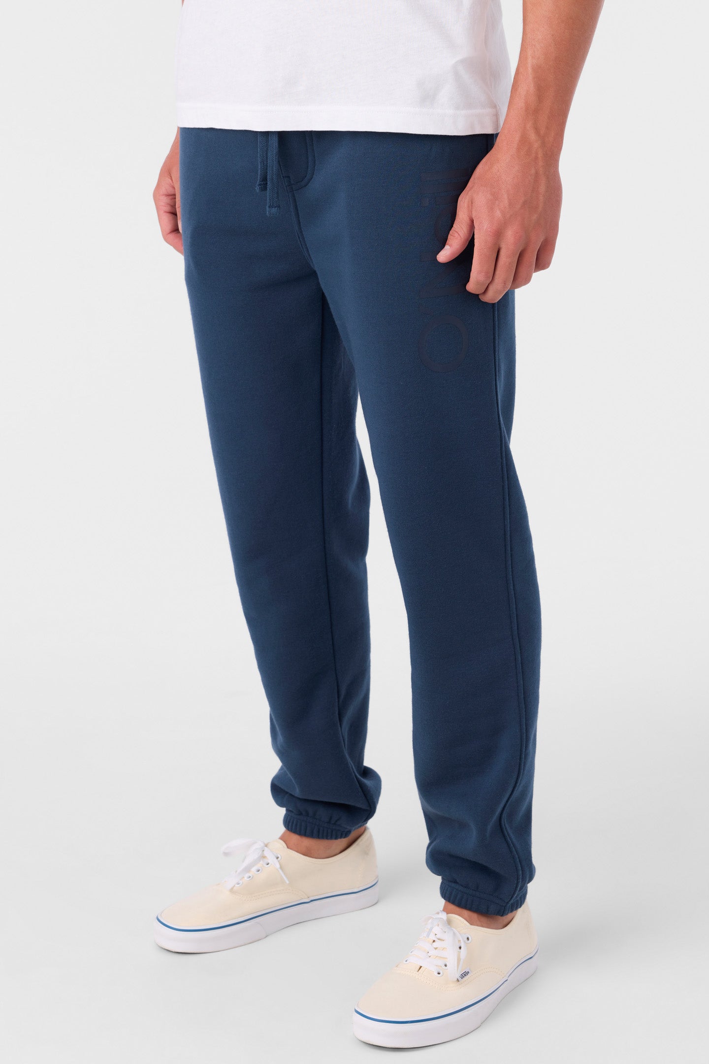 O'RIGINALS ESSENTIAL FLEECE PANTS