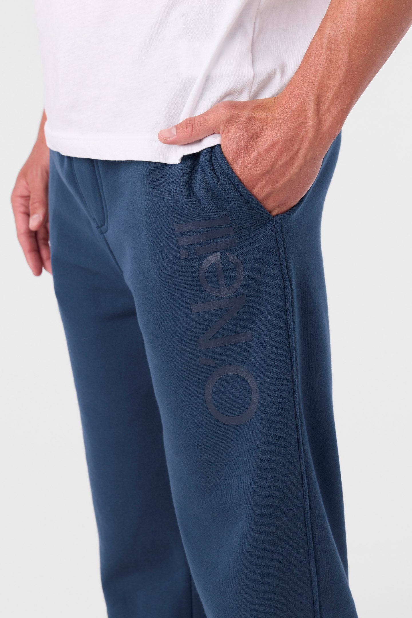 O'RIGINALS ESSENTIAL FLEECE PANTS