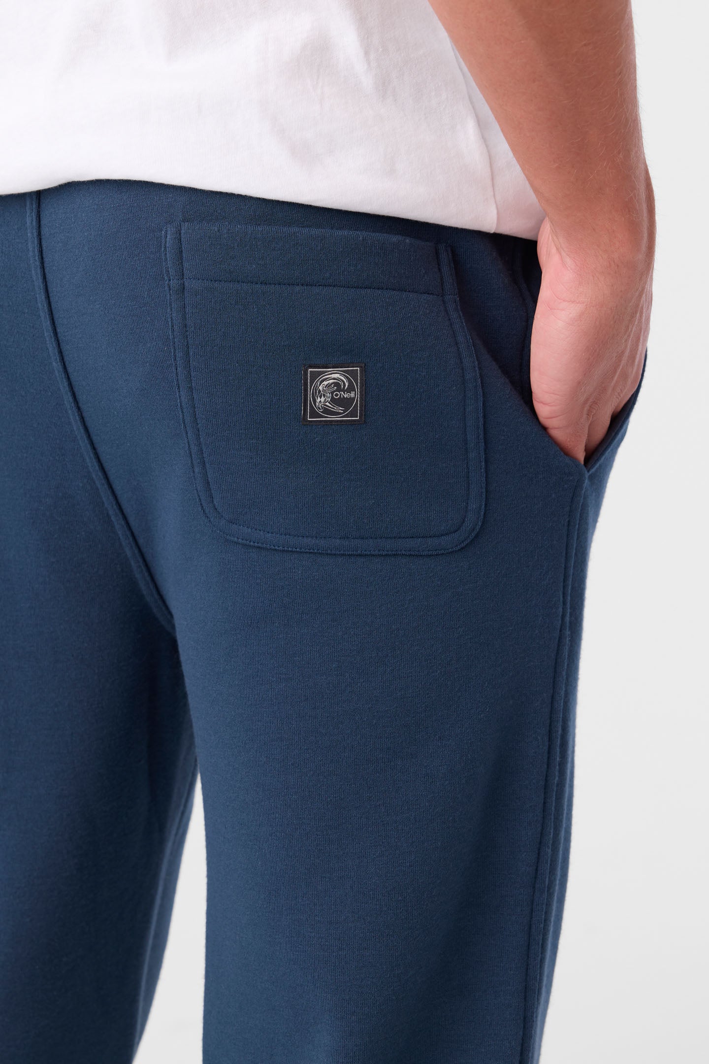 O'Riginals Essential Fleece Pants - Midnight Navy | O'Neill