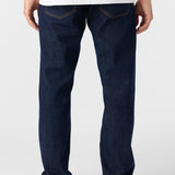 East Cliff Junction Straight Denim Pants