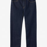 East Cliff Junction Straight Denim Pants