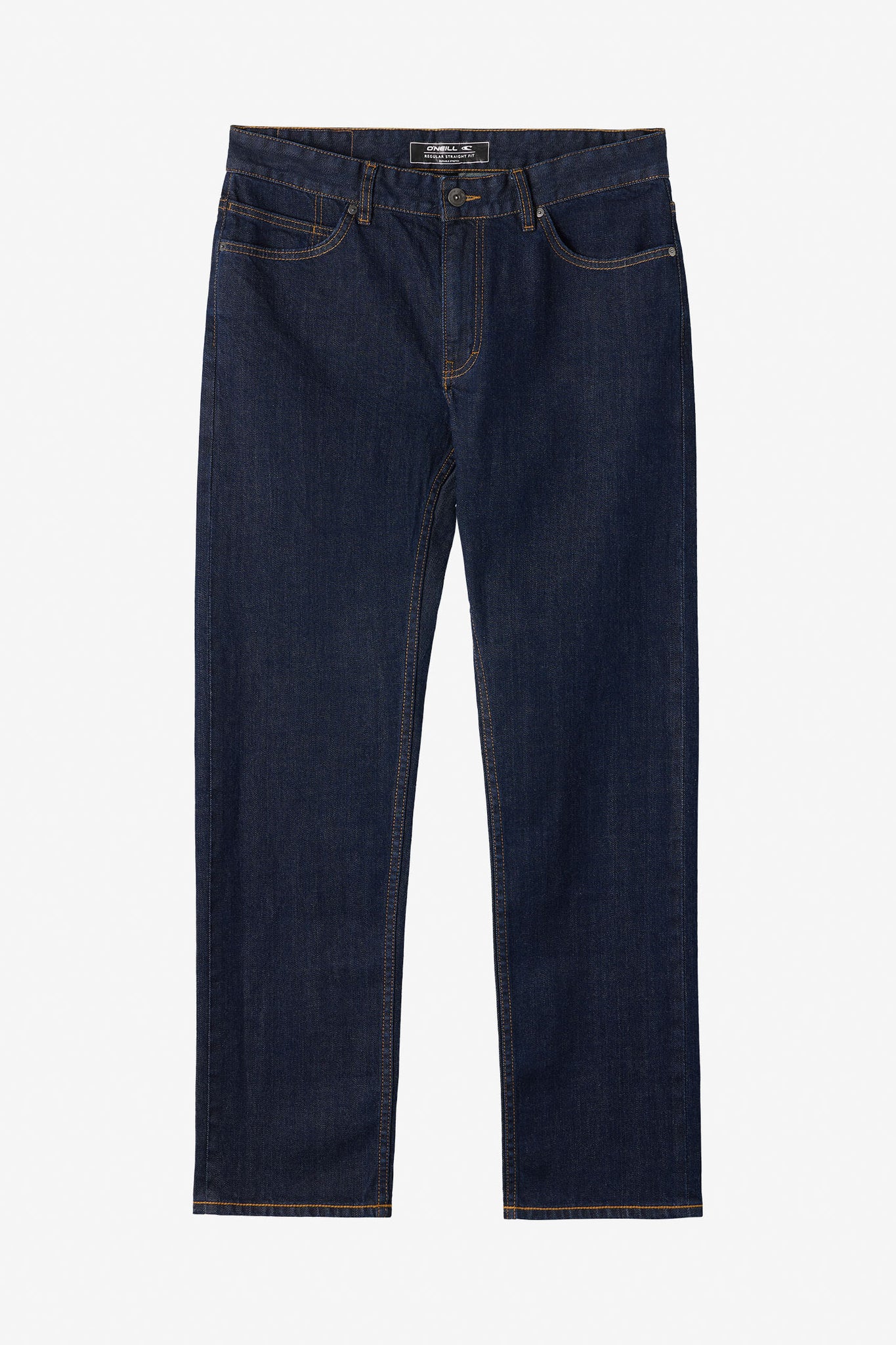 EAST CLIFF JUNCTION STRAIGHT DENIM PANTS