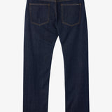 East Cliff Junction Straight Denim Pants