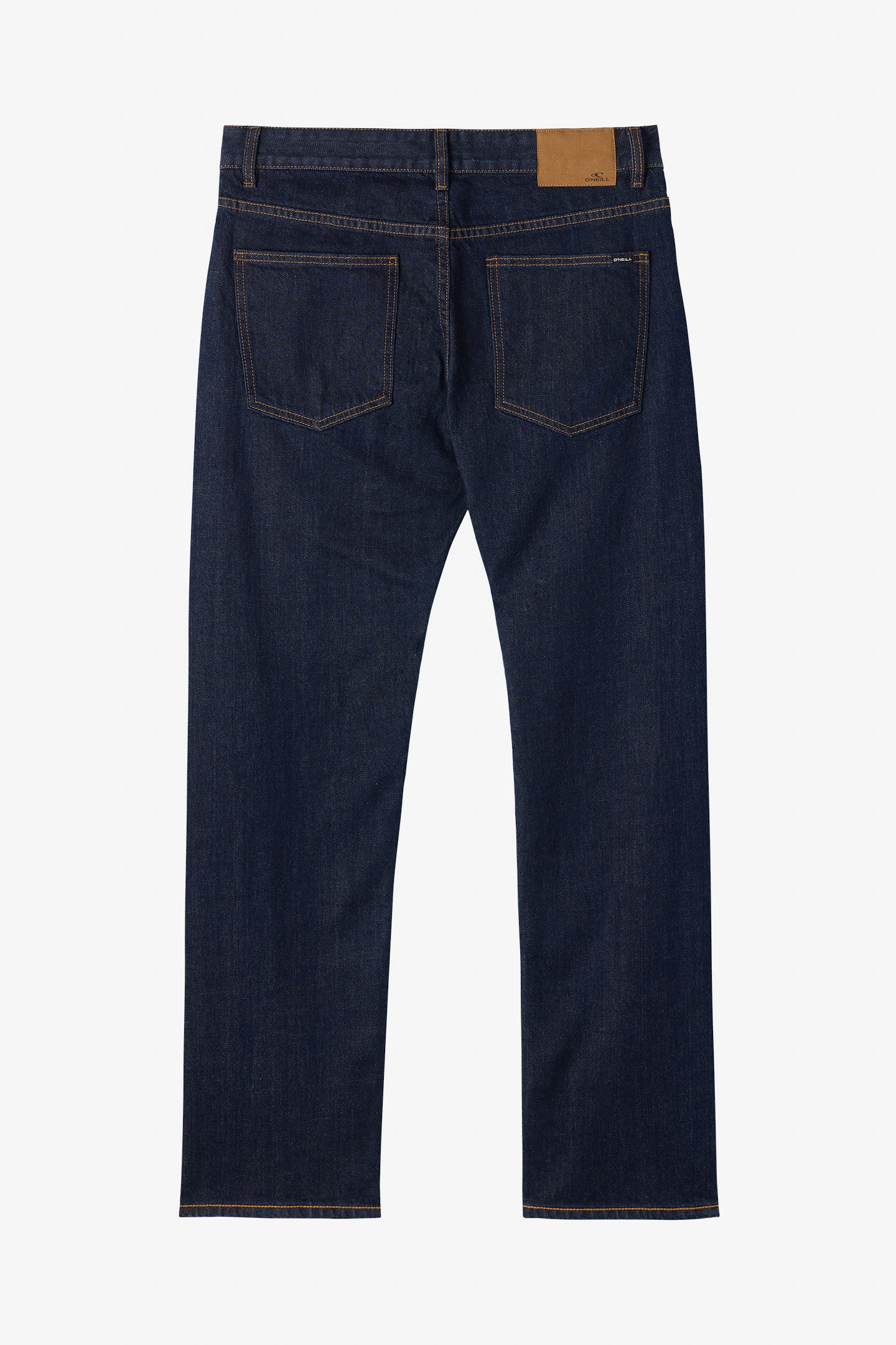 EAST CLIFF JUNCTION STRAIGHT DENIM PANTS