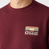 Sundown Crew Neck Fleece