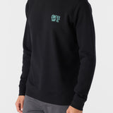 Hermit Crew Neck Fleece