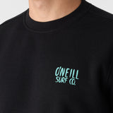 Hermit Crew Neck Fleece