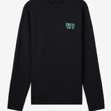 Hermit Crew Neck Fleece
