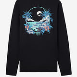 Hermit Crew Neck Fleece