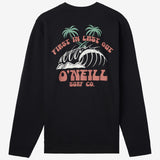 Holdout Crew Neck Fleece