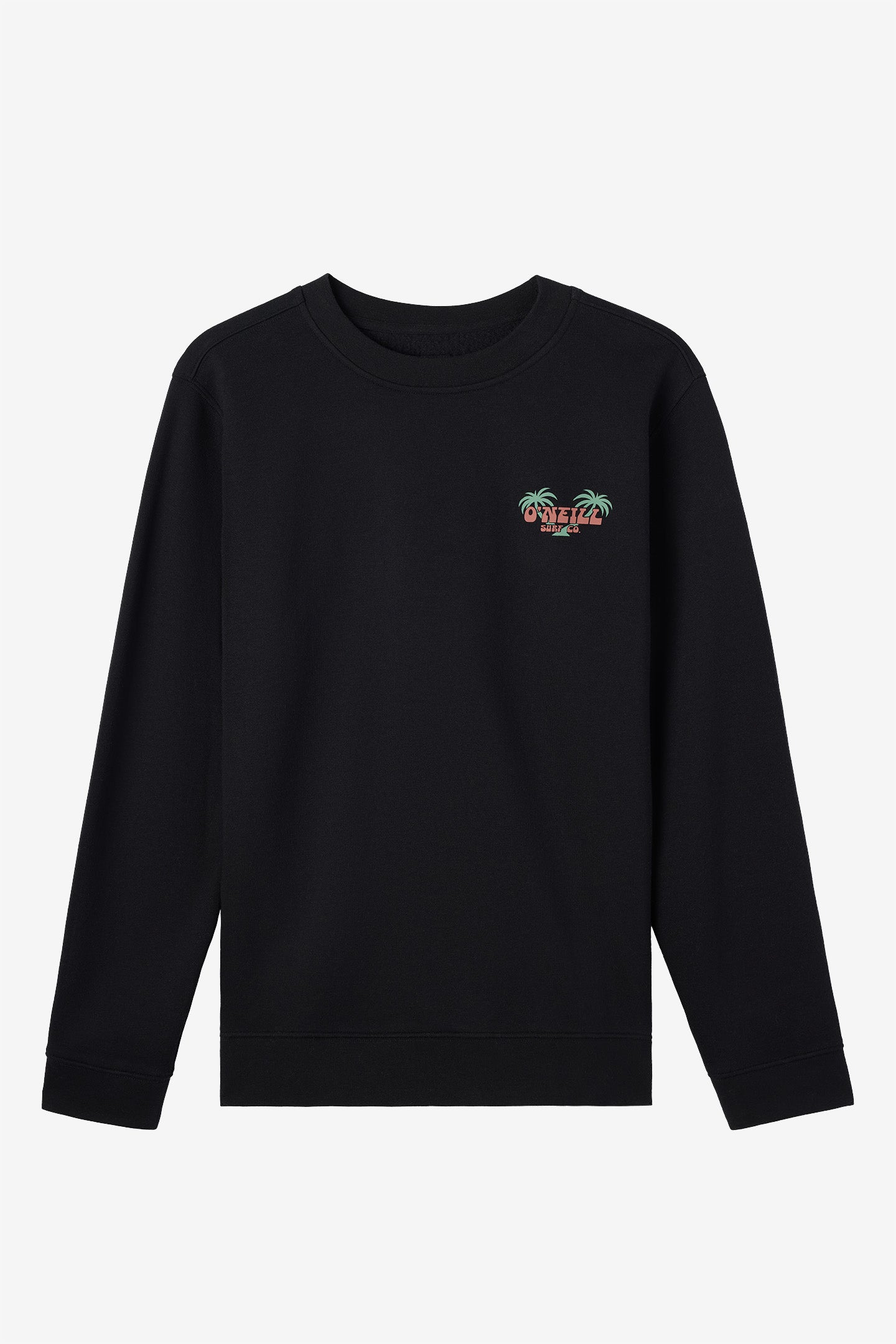 HOLDOUT CREW NECK FLEECE