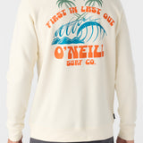 Holdout Crew Neck Fleece