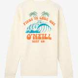 Holdout Crew Neck Fleece