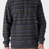 Bavaro Stripe Pullover