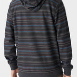 Bavaro Stripe Pullover