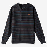 Bavaro Stripe Pullover