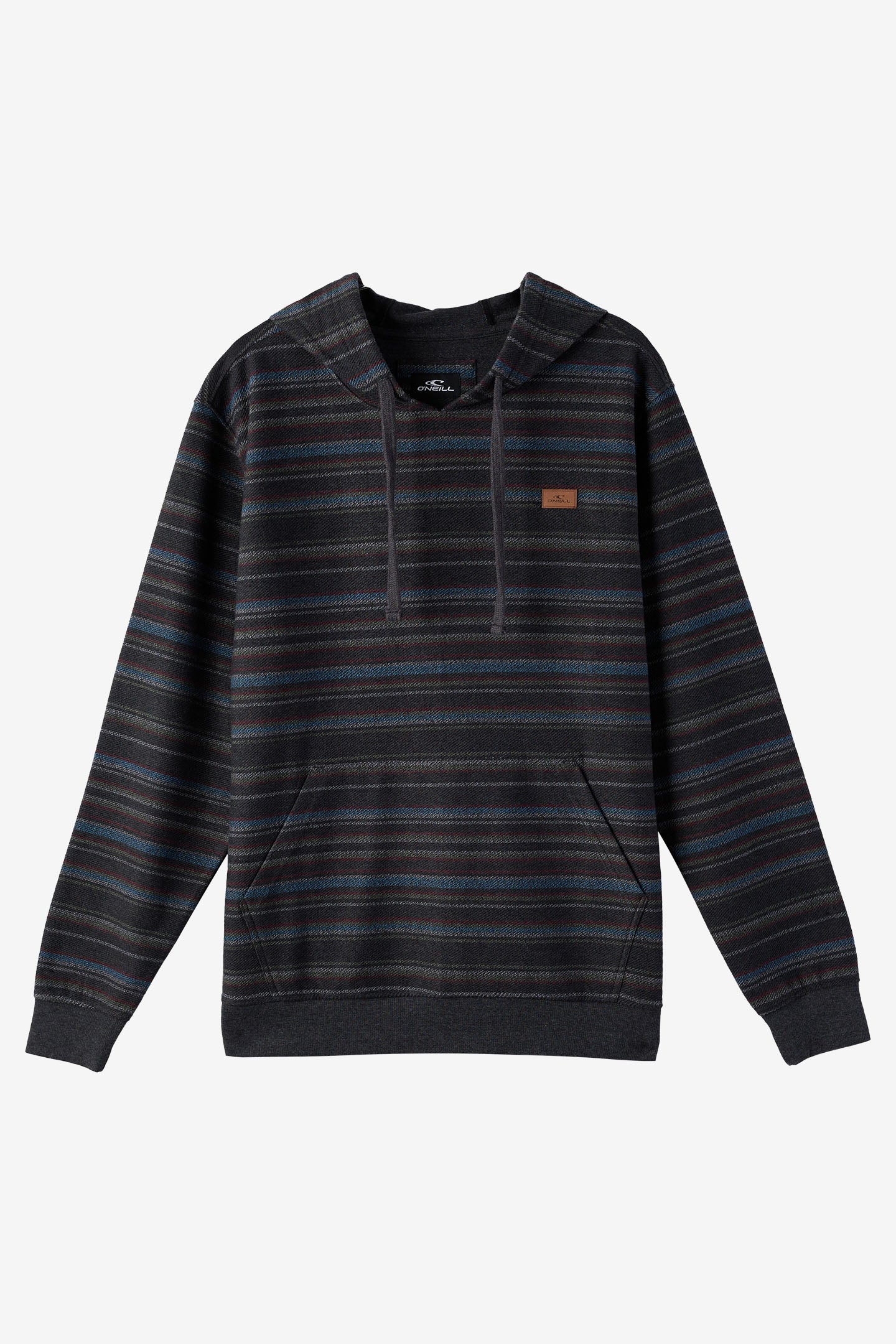 BAVARO STRIPE PULLOVER