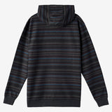 Bavaro Stripe Pullover