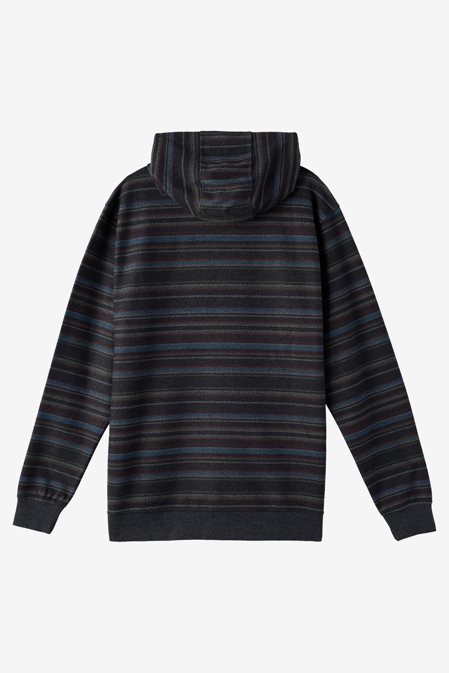 BAVARO STRIPE PULLOVER