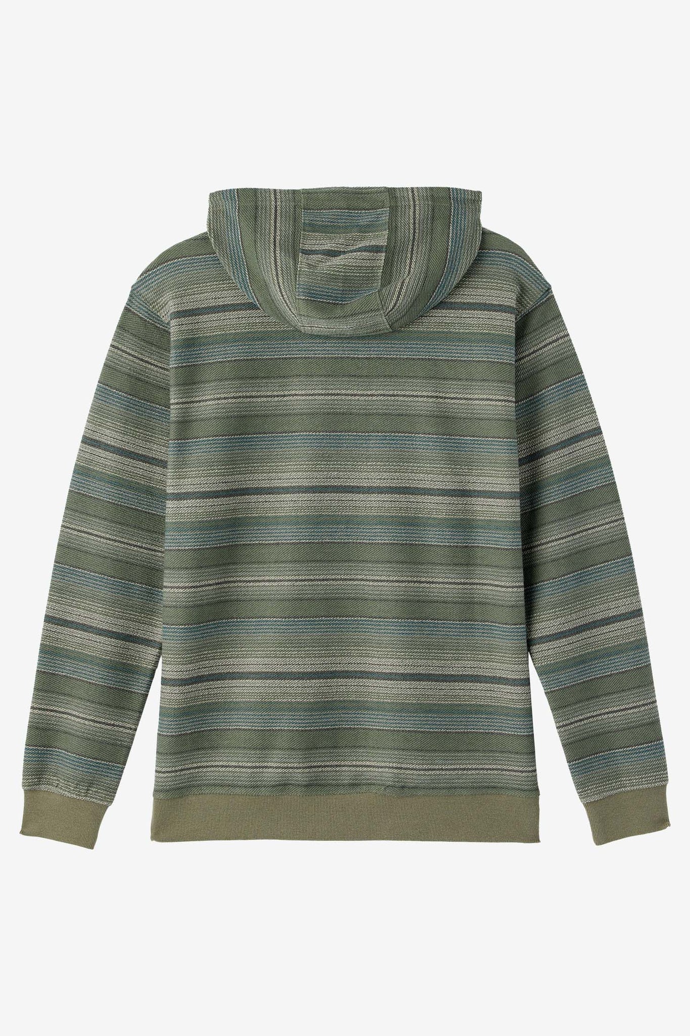 BAVARO STRIPE PULLOVER