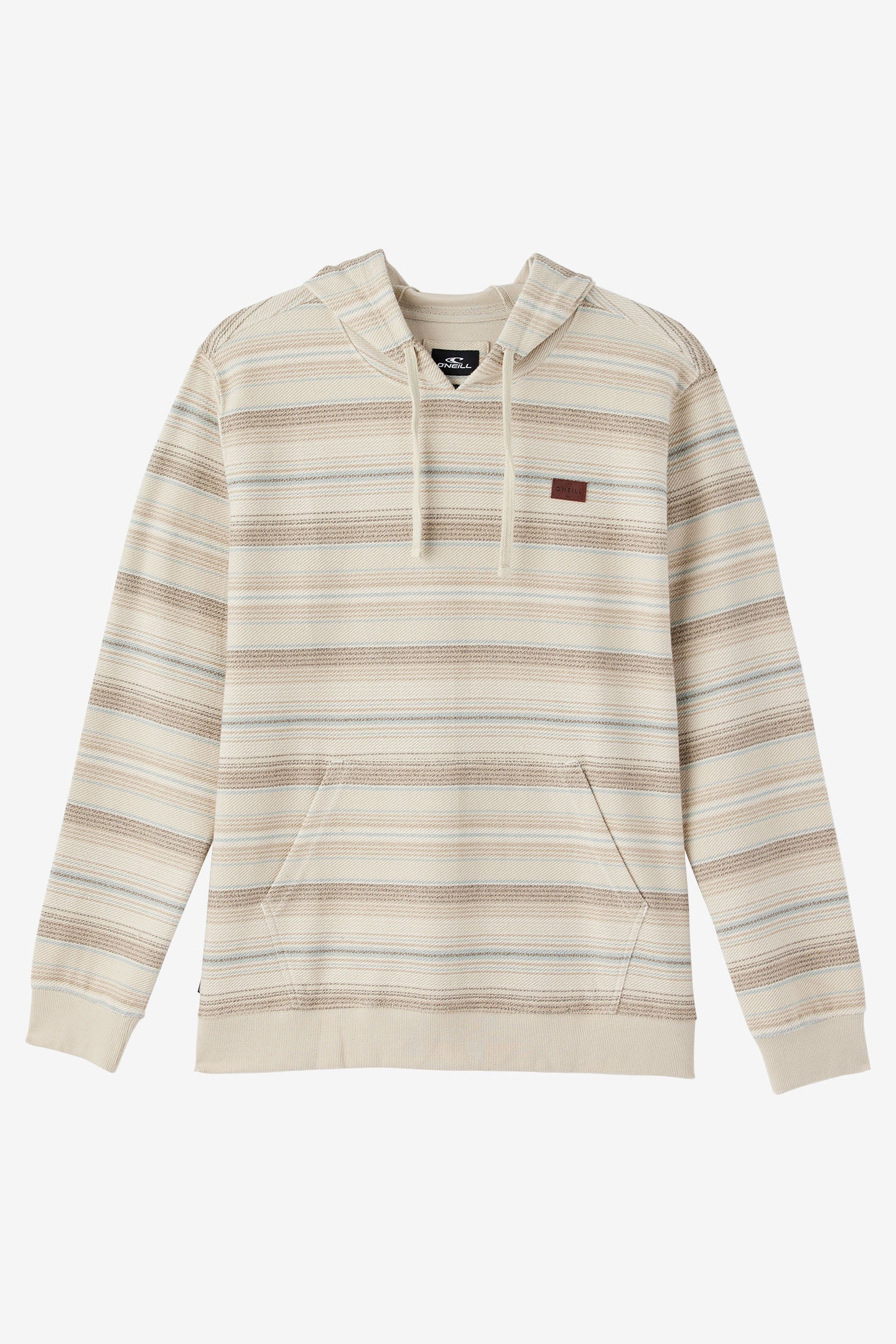 BAVARO STRIPE PULLOVER