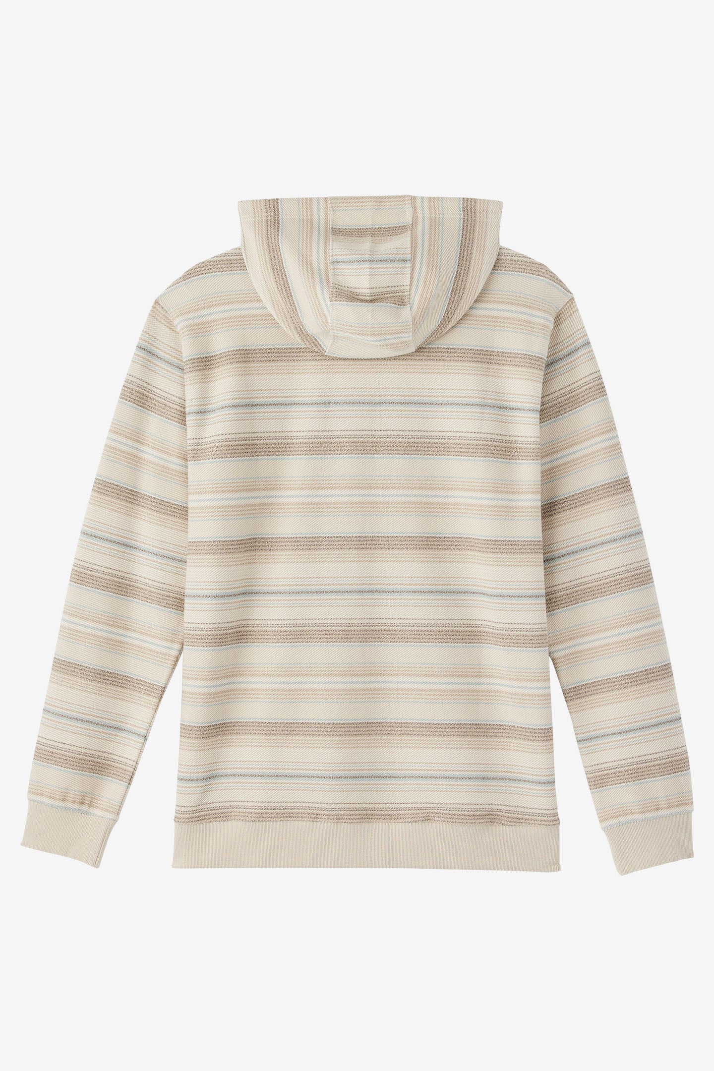 BAVARO STRIPE PULLOVER