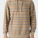 Bavaro Stripe Pullover